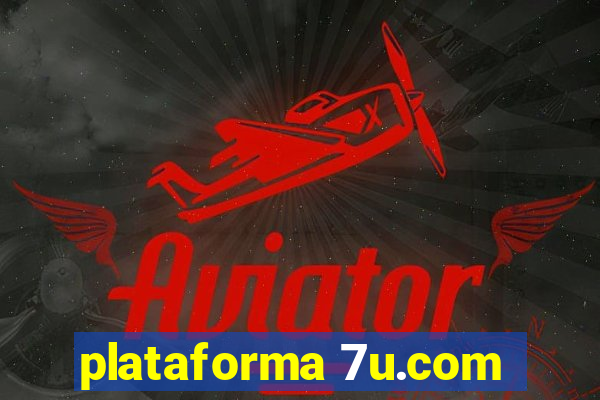 plataforma 7u.com